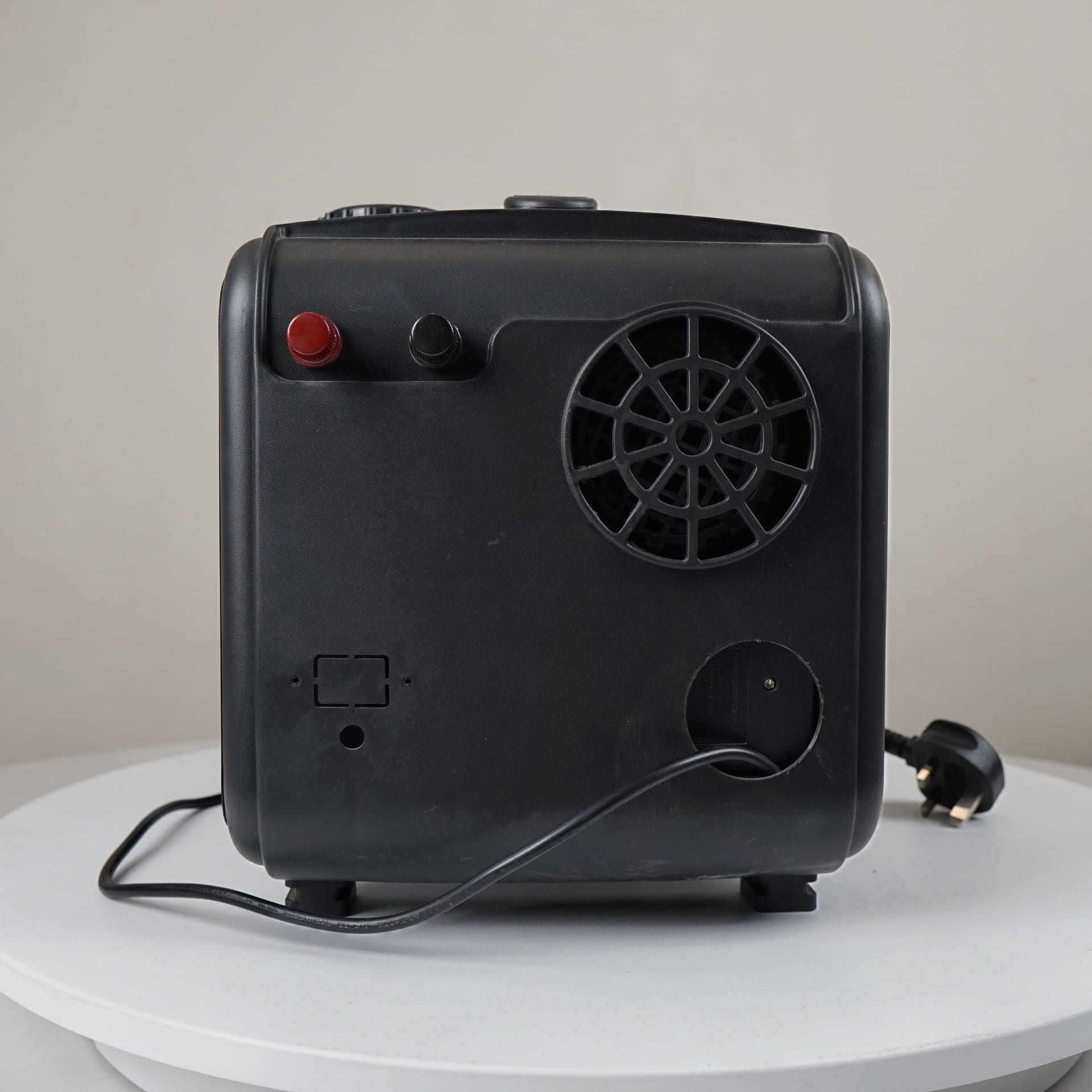 ThermaEvo AH5 Extreme Weather Camping Heating System | AdventureX4x4