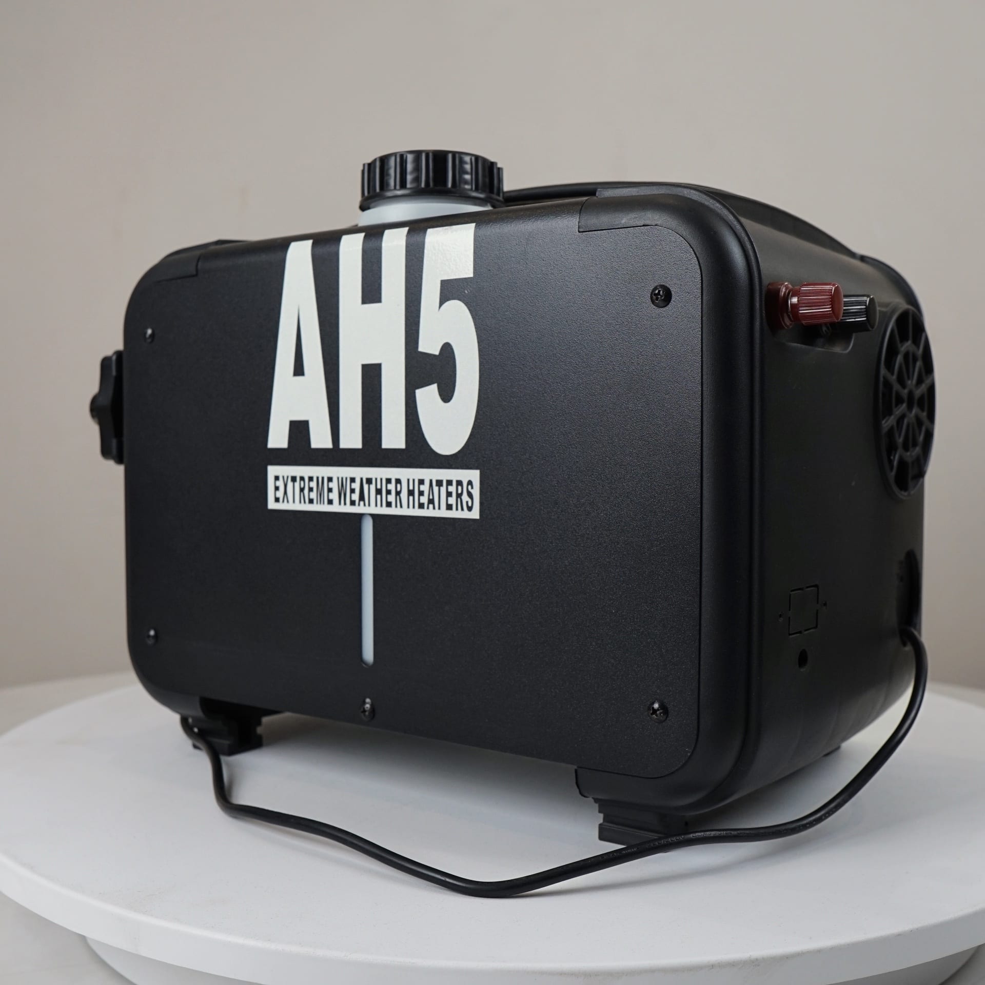 ThermaEvo AH5 Extreme Weather Camping Heating System | AdventureX4x4